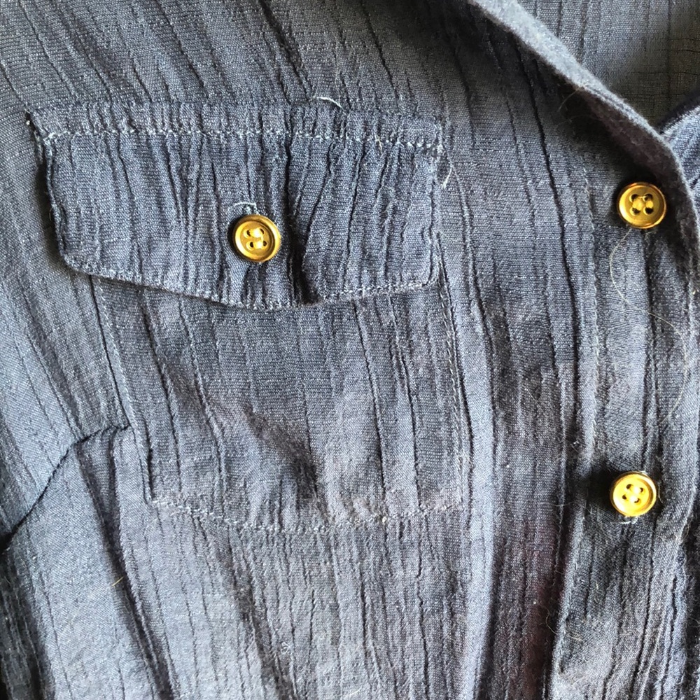 Button down shirt - Picture 3 of 3